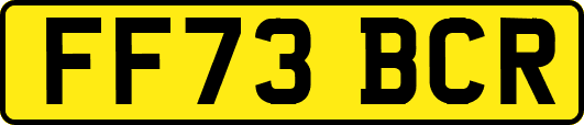 FF73BCR