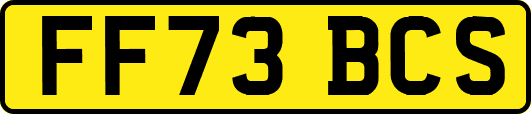 FF73BCS