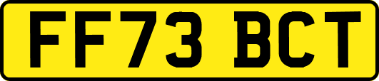 FF73BCT