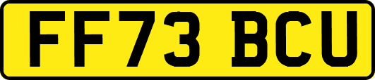 FF73BCU
