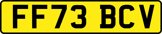 FF73BCV