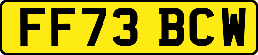 FF73BCW