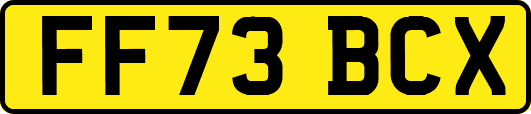 FF73BCX