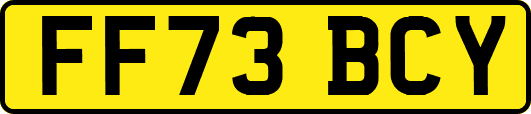 FF73BCY