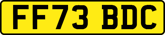 FF73BDC