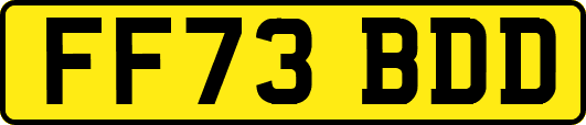 FF73BDD