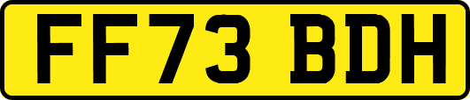 FF73BDH