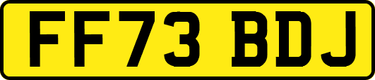 FF73BDJ