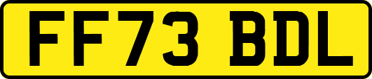 FF73BDL