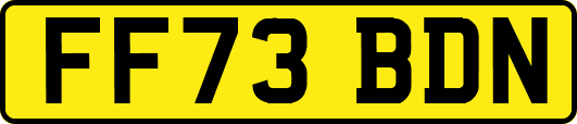 FF73BDN