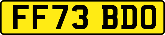 FF73BDO