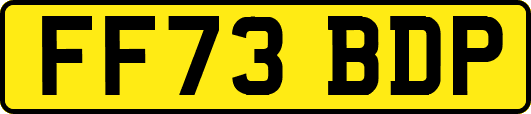 FF73BDP