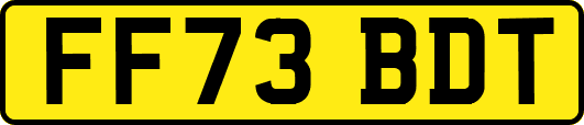 FF73BDT
