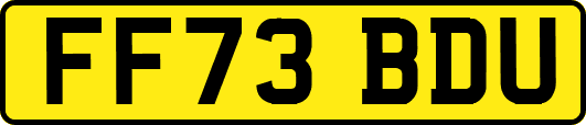 FF73BDU