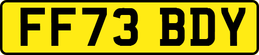 FF73BDY