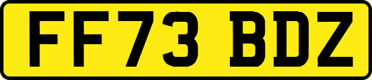 FF73BDZ