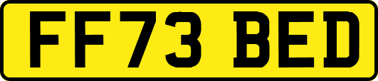 FF73BED