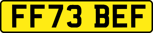 FF73BEF