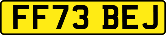 FF73BEJ