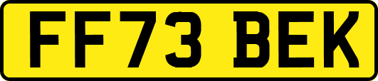 FF73BEK