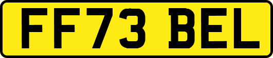 FF73BEL