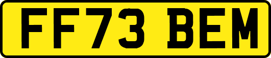 FF73BEM