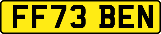 FF73BEN