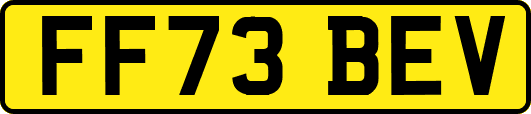 FF73BEV