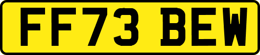 FF73BEW