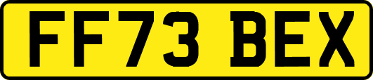 FF73BEX