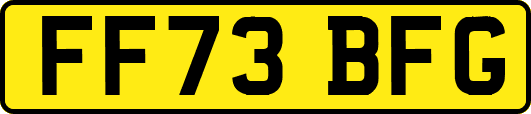 FF73BFG