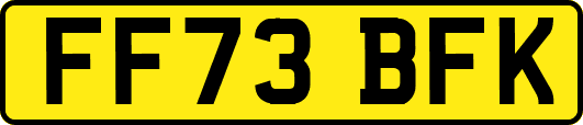 FF73BFK