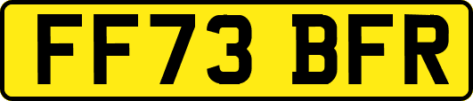FF73BFR