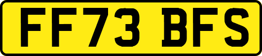 FF73BFS