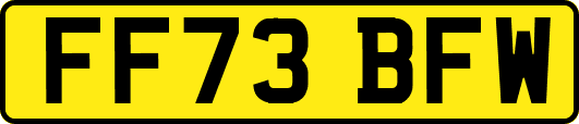 FF73BFW