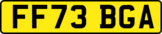 FF73BGA