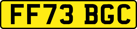 FF73BGC