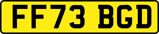 FF73BGD