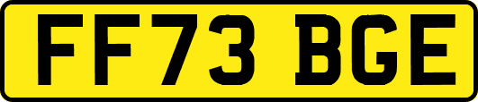 FF73BGE