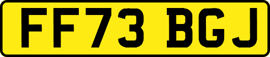 FF73BGJ