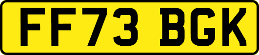 FF73BGK