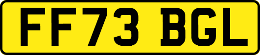 FF73BGL