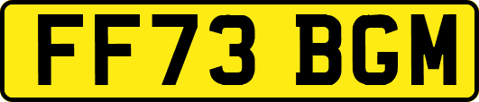 FF73BGM