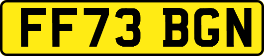 FF73BGN