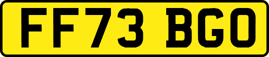 FF73BGO