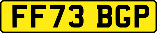 FF73BGP