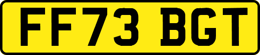 FF73BGT