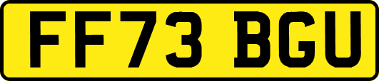 FF73BGU