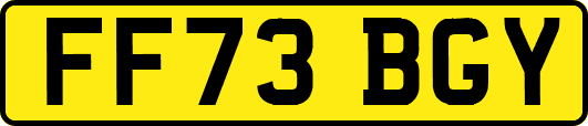 FF73BGY