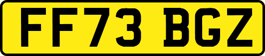 FF73BGZ